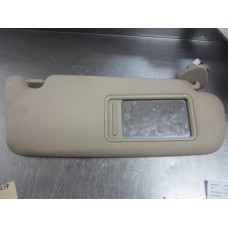 GSK217 Passenger Right Sun Visor For 07-12 Hyundai Veracruz  3.8
